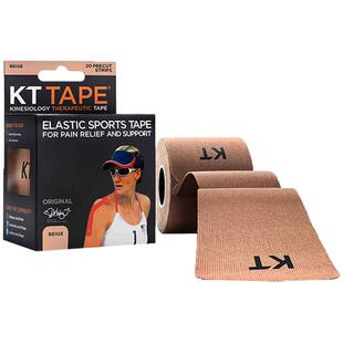 kttape肌肉贴肌贴肌内效贴布康复运动绷带儿童敏感肌胶带胶布ORG
