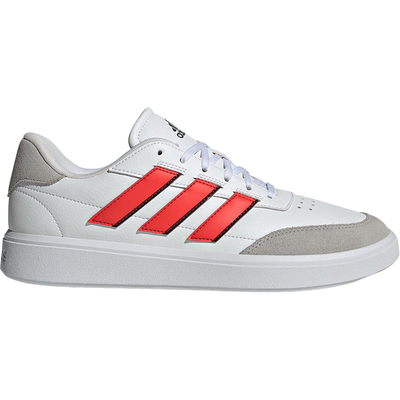 阿迪达斯男士运动休闲网球鞋