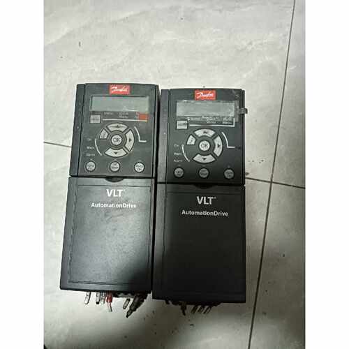 溢价-丹佛斯VLT变频器，型号FC-360H2K2T4E20H2B