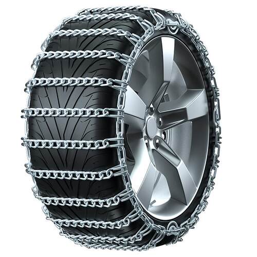 轮胎防滑链