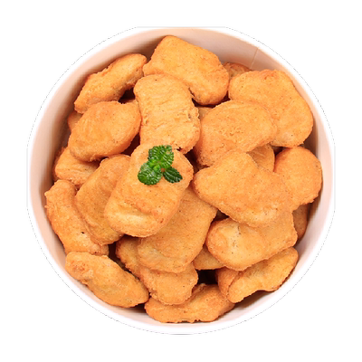 CP正大食品冷冻半成品鸡块900g