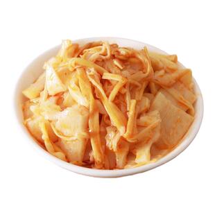 金针菇脆笋整箱30袋酱菜咸菜梅菜花生笋丝下饭小菜泡菜腌菜新日期