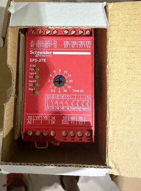【议价-可维修】继电器 XPSATE5110P 新品 /均有货