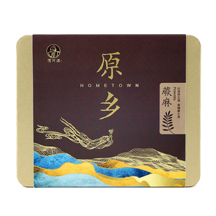 渭河源蕨麻人参果甘肃甘南蕨麻煮粥煲汤360g独立小袋厥麻礼盒