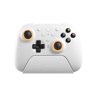 八位堂猎户座二代PC版手柄专用支架 华为小米oppo安卓手机通用 双轴可调节 猎2真无线游戏手柄专用原神绝区零