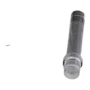 3mm平头PC透明导光柱LED贴片导光柱LED导光帽发光管灯罩带卡痕