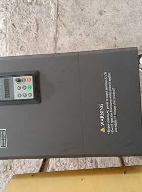 【议价-可维修】  EN600-4T0370G/0450P 变频器 /均有货