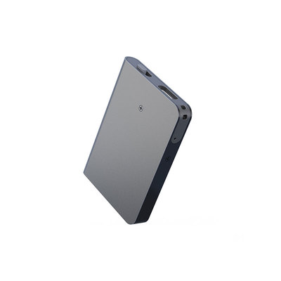 录音笔AI智能语音转文字音频整理总结思维导图会议记录录音神器