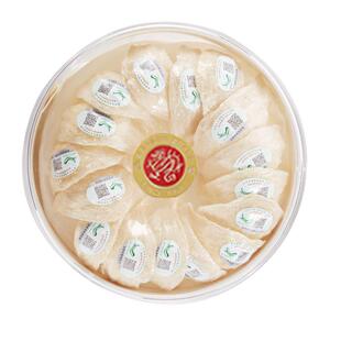 龙标燕窝 印尼大燕盏干挑密盏 龙凤呈祥孕妇滋补100克 马年礼盒