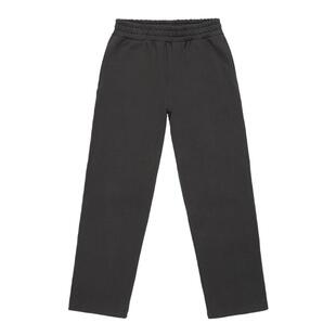 DRIOTOPIA2024秋冬新品430g磨毛毛圈直筒裤男宽松休闲运动卫裤