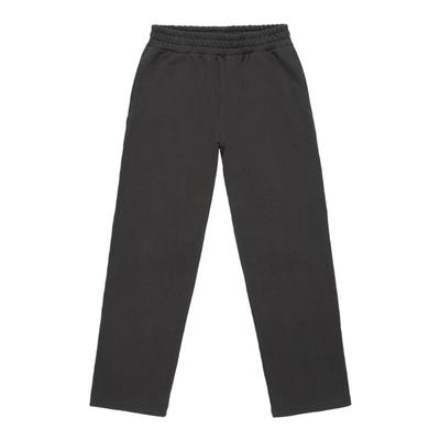 DRIOTOPIA2024秋冬新品430g磨毛毛圈直筒裤男宽松休闲运动卫裤