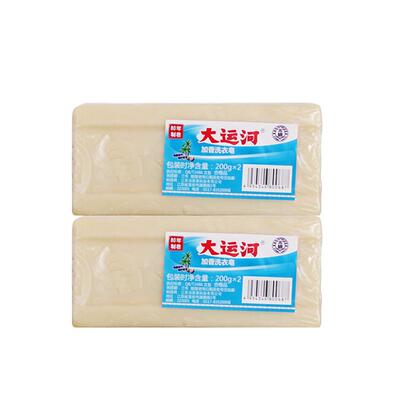 大运河老肥皂官方旗舰店