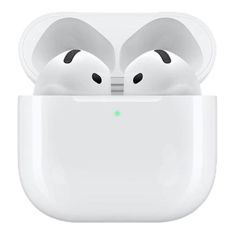 Apple AirPods 4 �������� ��ɫ 793.3Ԫ����793.3Ԫ+43.95Ԫ�Խ�ң���������