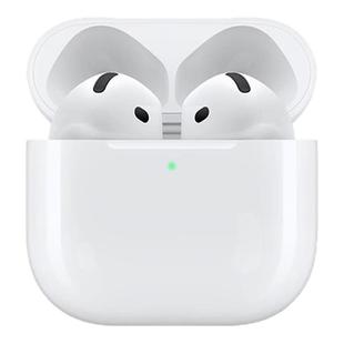 Apple/苹果 AirPods 4 无线蓝牙耳机标准版 P63