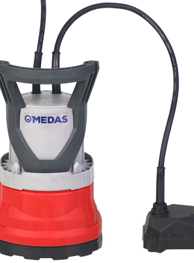 MEDAS苏州工程塑料电动抽水泵