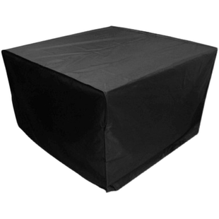 定做机器防尘罩家具货架仪器设备罩子户外防雨防水防晒罩布料套子