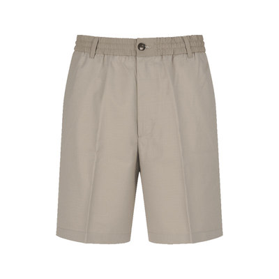 阿玛尼男裤休闲短裤五分裤