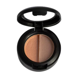 NARS纳斯双色眼影小样吉隆坡爱情灵药圣保罗哈马马特眼影丝路哑光