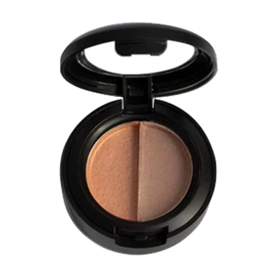 NARS纳斯双色眼影小样