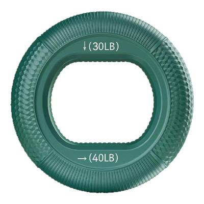 握力器硅胶握力圈男女训练老年人