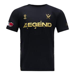 英雄联盟电竞经理UZI传奇队服