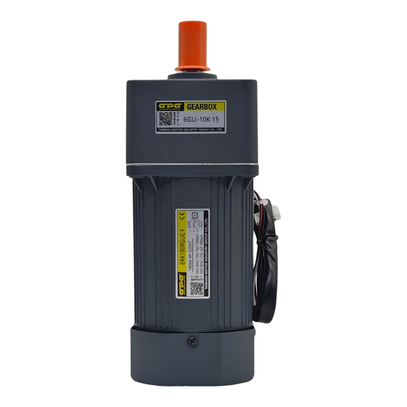 GPG台邦单相调速减速电机220V