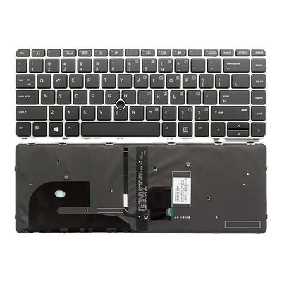 适用惠普830g5笔记本键盘