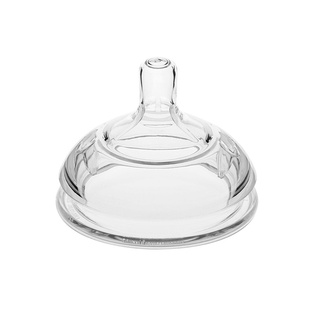 适配可么多么奶瓶手柄配件吸管重力球学饮鸭嘴奶嘴comotomo奶瓶盖