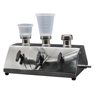 微生物限度检测仪泰斯特TST-ZP03三联不锈钢铜绿假单胞菌过滤器06