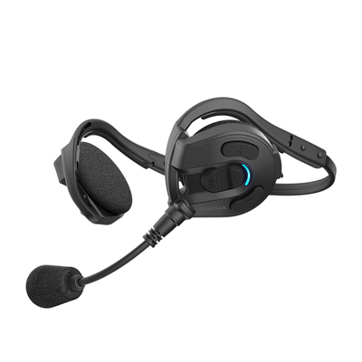 户外防水高音质头盔蓝牙耳机