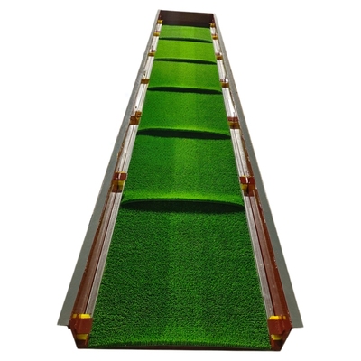 钧翔溜金槽淘金神器鼓动溜槽粘金