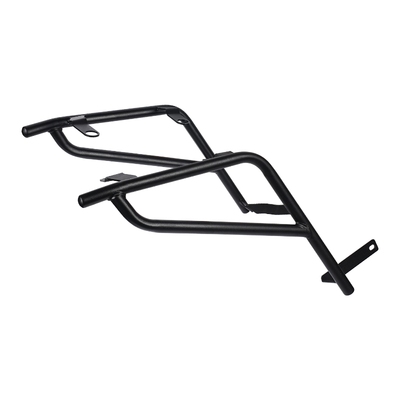 NWT150保险杠后防摔护杠保护架