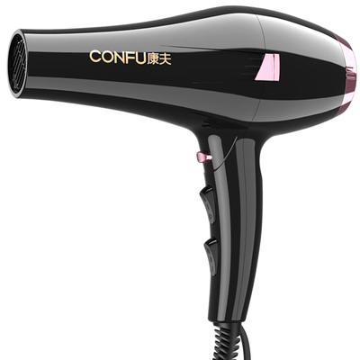 【发廊推荐】康夫大功率吹风机