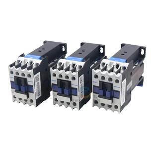 正泰直流接触器NC1-1810Z 2510/3210/1210/09安10Z DC24v伏单相01