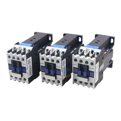 正品正泰交流接触器银点保3年