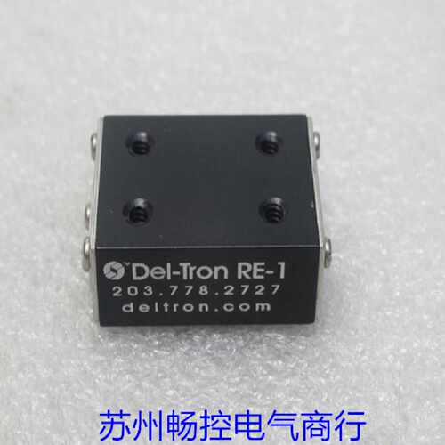 议价*现货销售*全新Del-Tron RE-1滑块轴承 203.778.2727 现货