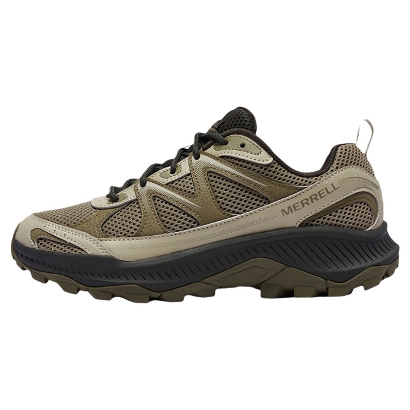 MERRELL迈乐防滑耐磨徒步鞋