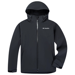 哥伦比亚情侣防水冲锋衣休闲外套