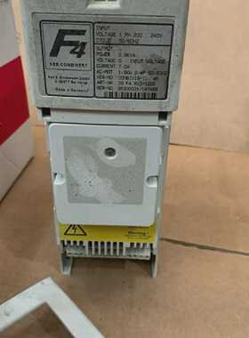 1 X Keb Combivert F4 09.F4.S1D-1220