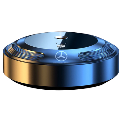 奔驰车载香薰喷雾香水摆件