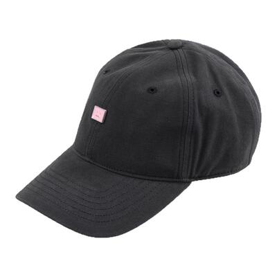 ACNE STUDIOS 25秋冬男女款棒球帽潮流简约鸭舌帽银泰百货 301574