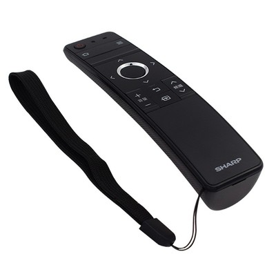 原装夏普RRMCGB246WJSA2遥控器