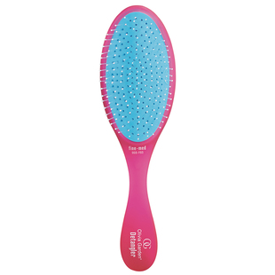 美国奥利维亚干湿发气垫按摩梳 家用女士防打结顺发魔法洗头梳子