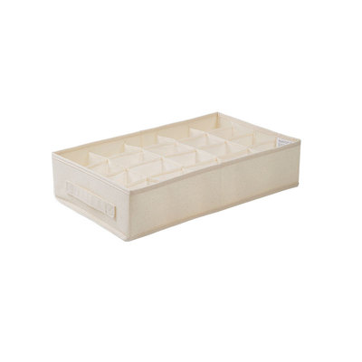 深44cmA类涤棉内衣盒