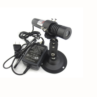 高亮度十字激光器红外线定位灯服装裁床裁剪专用红光大十字镭射灯