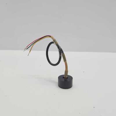HF Scientific Licht Detektor Montage 80995