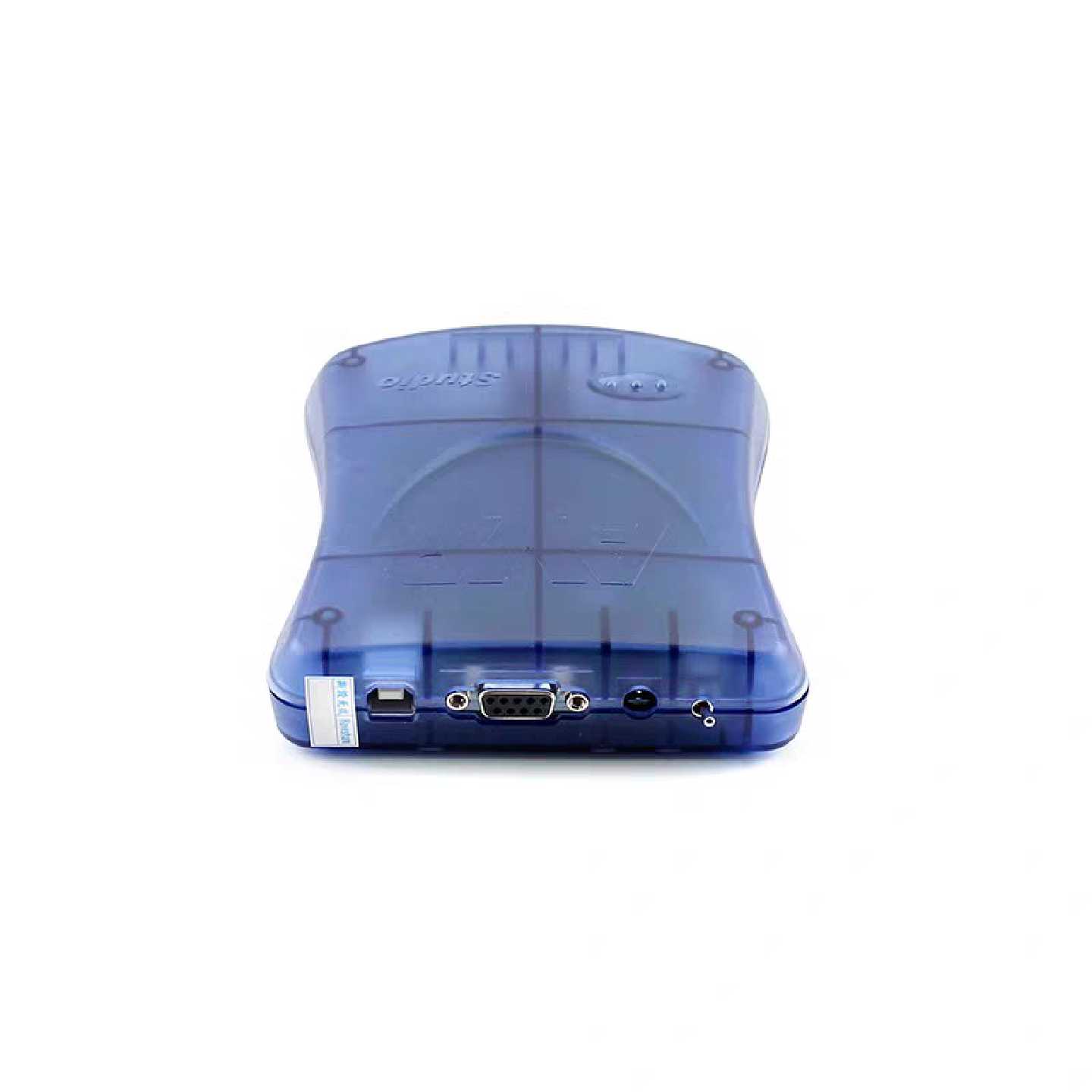 微雪 AVRISP下载器 USB AVRISP XPII兼容