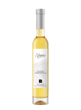 威代尔冰白葡萄酒375ml加拿大VQA