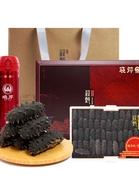 晓芹大连免煮鲜泡干海参266克