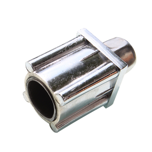 聚梦全钢不锈钢可调脚家具脚垫沙发脚金属床脚可调节高度 支撑柱